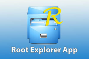 Root Explorer for PC