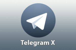 Telegram X for PC