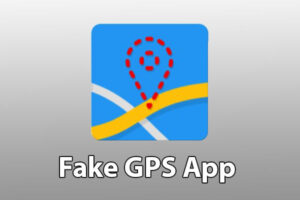 fake gps for pc