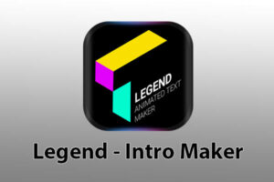 legend app for pc