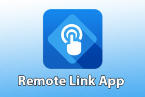 remote link for pc