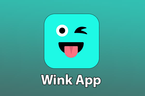 download wink app