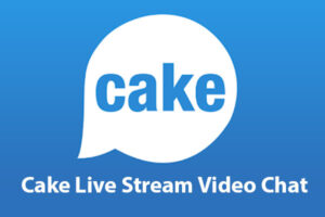 Cake Live Chat for PC