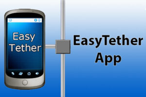 EasyTether For PC