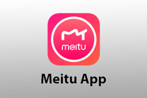 Meitu for pc