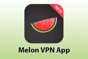 Melon VPN For PC