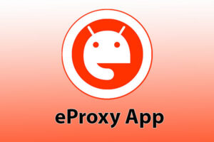 eProxy for PC