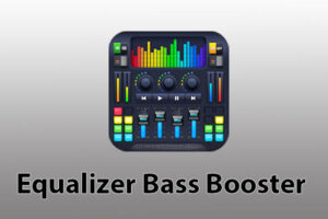 equalizer bass booster for pc