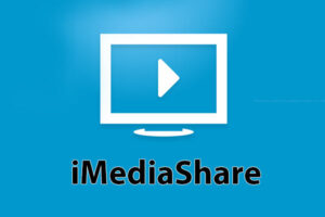 imediashare for pc