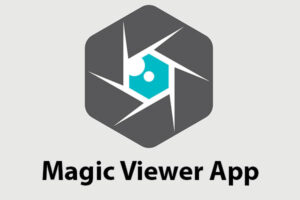 magic viewer for pc