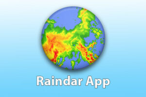 raindar for computer