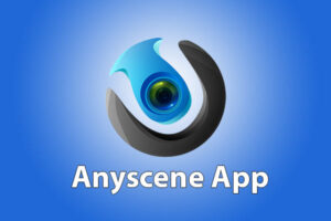 Anyscene For PC