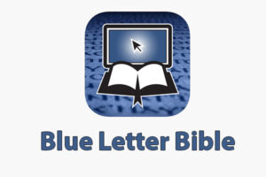 Blue Letter Bible App For Windows