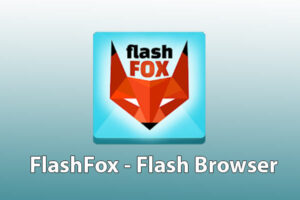 Flashfox Flash Browser for PC