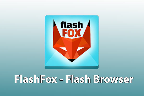 flashfox