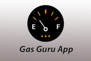 Gas Guru For Windows