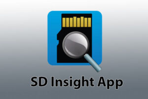 SD Insight For Windows