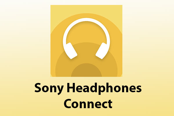 Is There A Sony Headphone App For Pc