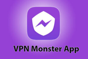 VPN Monster For PC