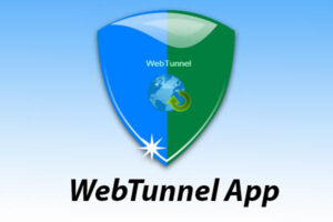 WebTunnel For PC