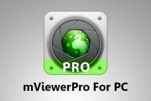 mViewerPro for pc