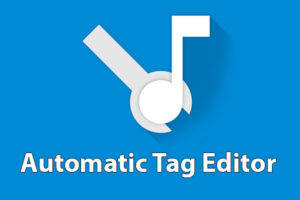 Automatic Tag for PC