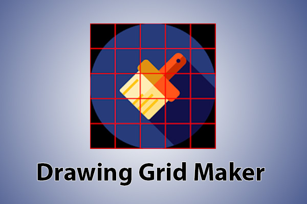 grid drawing software for windows 10