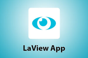 LaView App For Windows