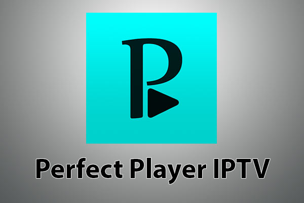 How To Run Perfect Player On Windows - Strong IPTV