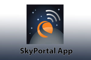 SkyPortal For PC