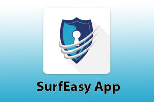 SurfEasy For PC