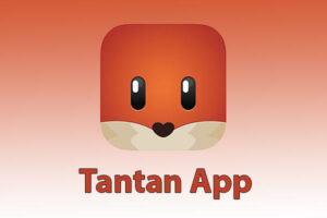 Tantan For PC