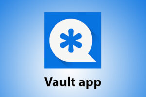 vault app for pc