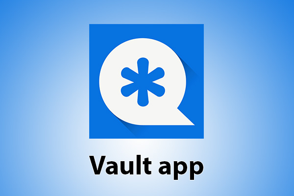 vault download