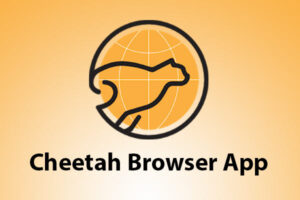 Cheetah Browser for PC