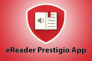 eReader Prestigio for PC