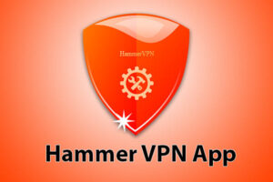 hammer vpn for pc