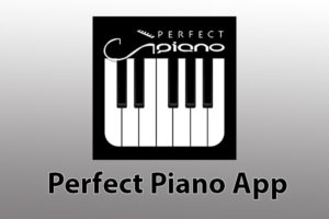 perfect piano for pc