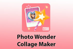 photo wonder for pc