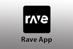 rave for pc