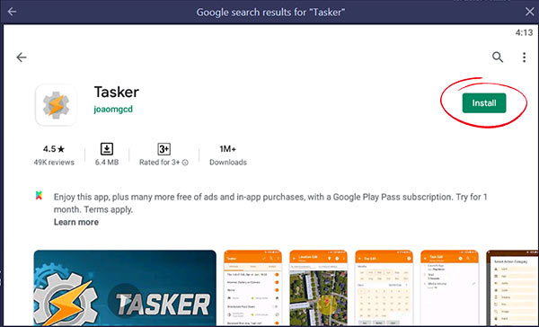 undtagelse journalist neutral Tasker for Windows 10, 8, 7 and Mac - Free Download - Tutorials For PC