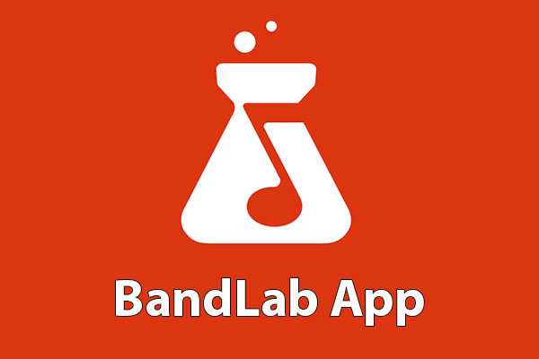 bandlab software for pc