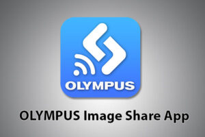 Olympus Image Share for PC