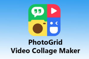 Photo Grid For PC