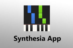 Synthesia For PC