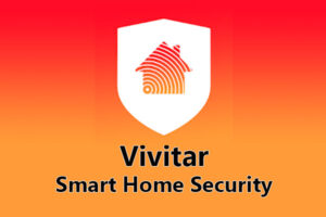 Vivitar Smart Home Security For PC
