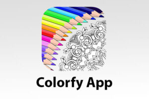 Colorfy App for PC