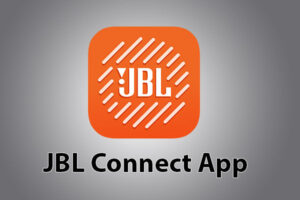 jbl connect app for pc