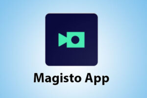 magisto for pc