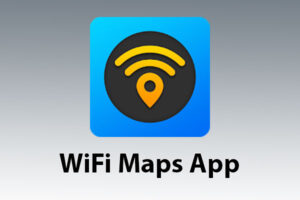 wifi map for pc